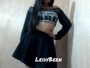 LeidyBeen