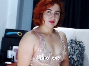 Leidy_ray