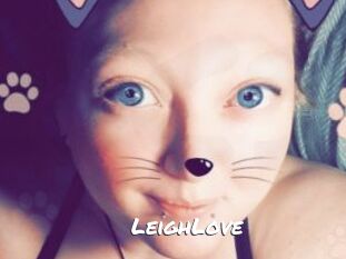 LeighLove
