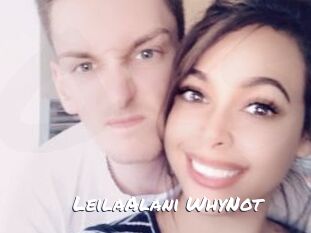 LeilaAlani_WhyNot
