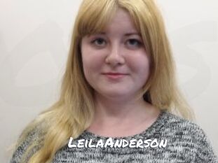 LeilaAnderson