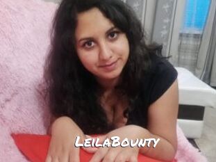 LeilaBounty