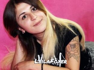 LeilaFoxer