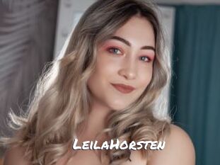 LeilaHorsten