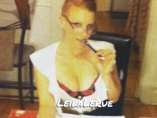 LeilaLeRue