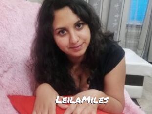 LeilaMiles