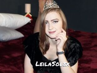 LeilaSolex