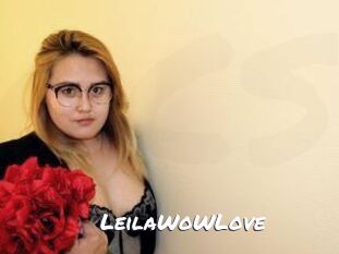 LeilaWoWLove