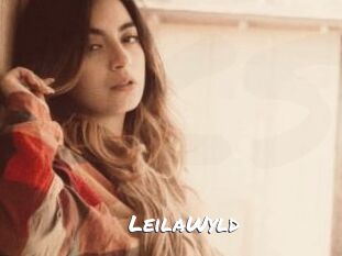 LeilaWyld
