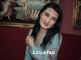 LeilaYan