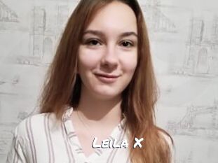 Leila_X