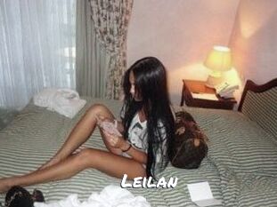 Leilan