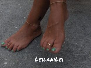 Leilani_Lei