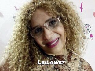 Leilawet