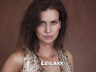 Leilaxx