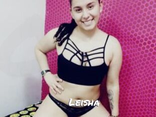 Leisha