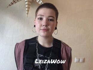 LeizaWow