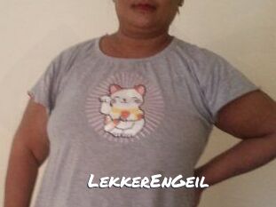 LekkerEnGeil