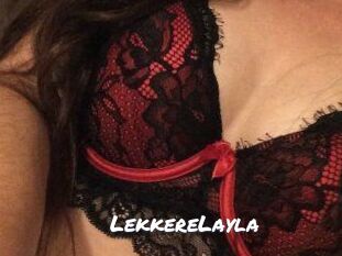 LekkereLayla
