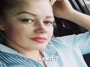 Leksi_S