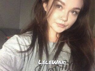 LeleWax