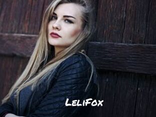 LeliFox