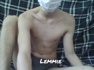 Lemmie