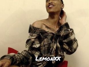 LemonXX