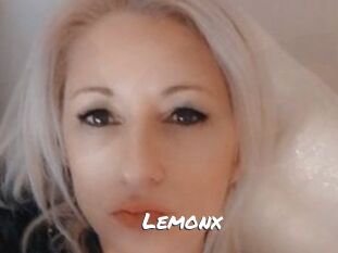 Lemonx