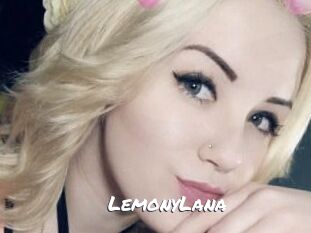 LemonyLana