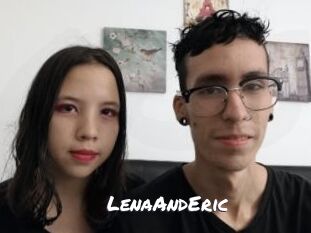 LenaAndEric