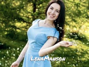 LenaManson