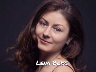 Lena_Bliss Ochranne Siete