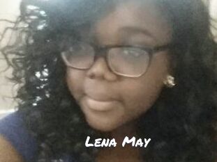 Lena_May