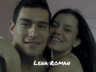 Lena_Roman
