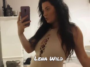 Lena_Wild