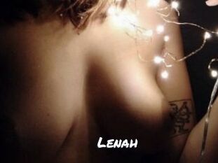 Lenah