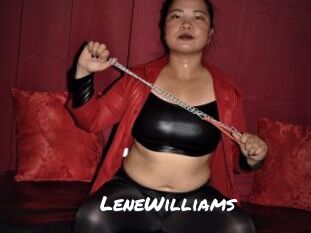 LeneWilliams