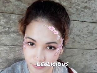 Lenlicious