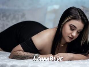 LennaBlue