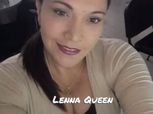 Lenna_Queen