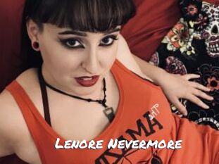 Lenore_Nevermore
