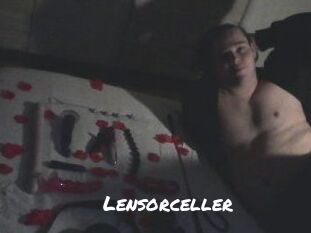 Lensorceller