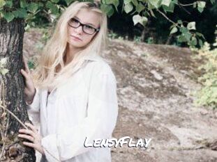 LensyFlay