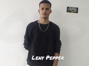 Leny_Pepper