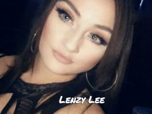 Lenzy_Lee