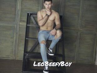 LeoBeefyBoy