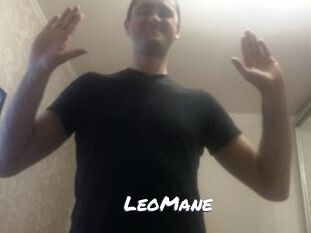 LeoMane
