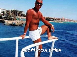 LeoMusculeMen