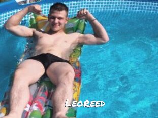 LeoReed